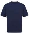 PR020 Premier Unisex Utility 2.0 Oversized T-Shirt Stay Navy colour image